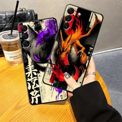 Pokemon Pikachu Phone Case