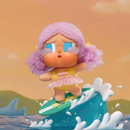 POP MART Crybaby Mystery Box