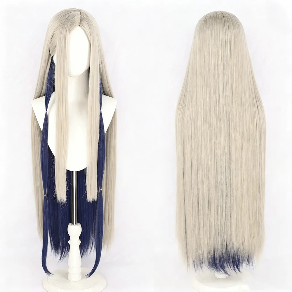 Gachiakuta Tamuji Cosplay Wig