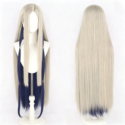 Gachiakuta Tamuji Cosplay Wig