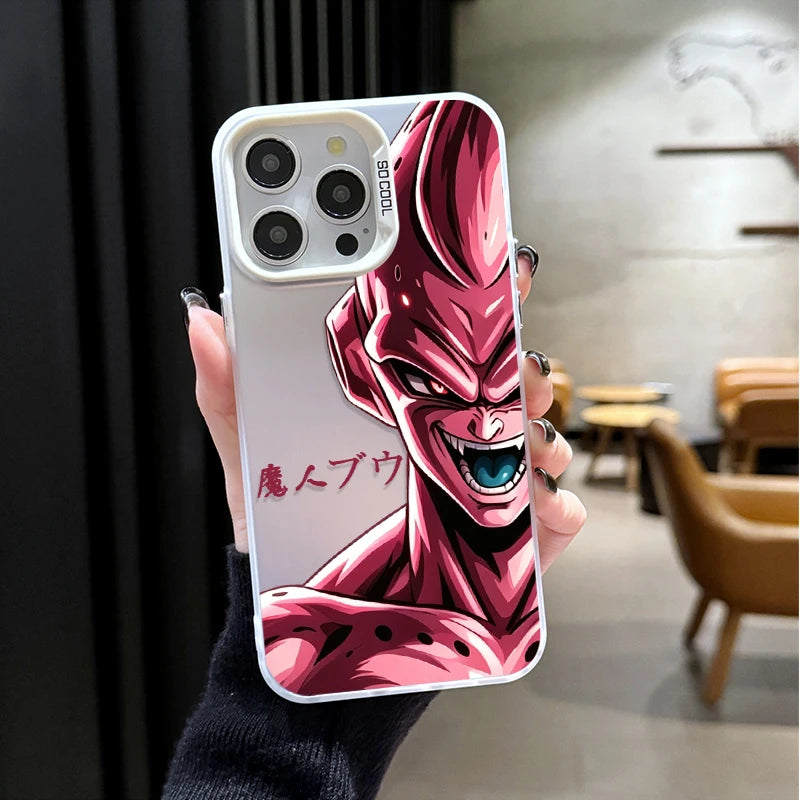 Dragon Ball Gohan Phone Case