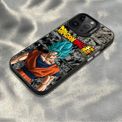 Dragon Ball Vegeta Phone Case