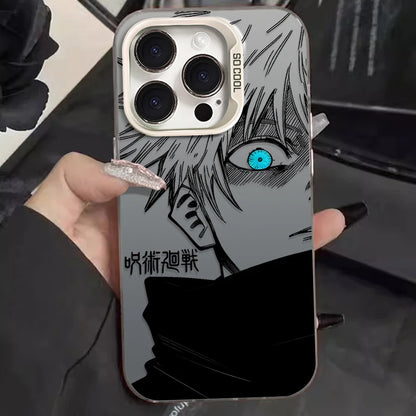 Jujutsu Kaisen Toji Gojo Phone Case