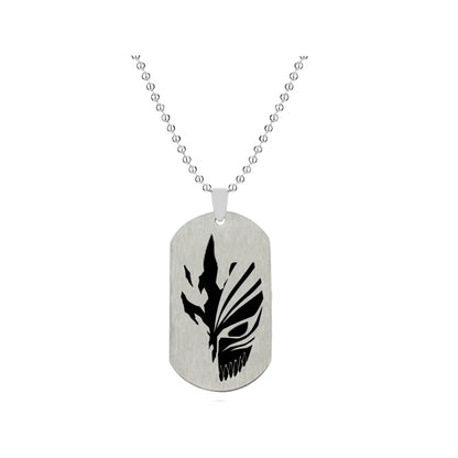 Bleach Uryuu Ishida Amulet