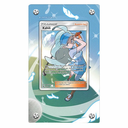 Pokemon Mewtwo Card Stand