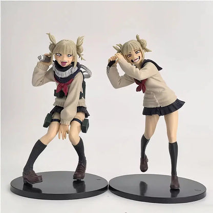 My Hero Academia Bakugou Katsuki PVC Statue