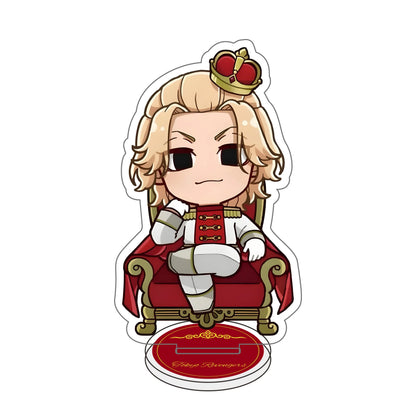 Tokyo Revengers Acrylic Stand