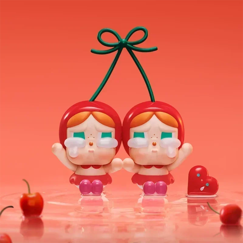 Crybaby Crying For Love Blind Box