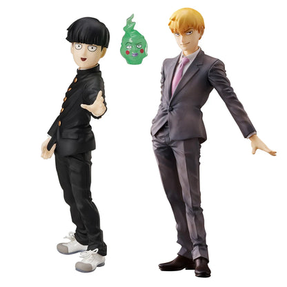 Mob Psycho Kageyama Shigeo PVC Statue