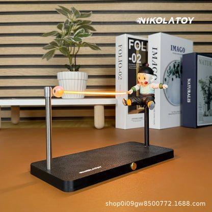 Dragon Ball Gogeta LED Lamp