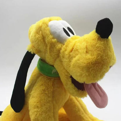 Disney Pluto Plush Doll