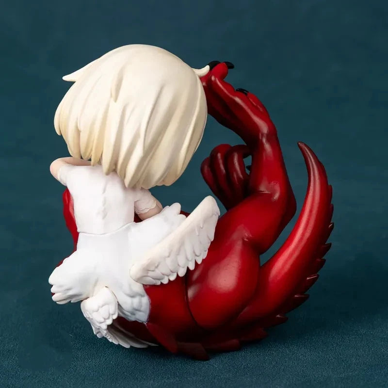 Delicious In Dungeon Falin Touden Chimera Figure