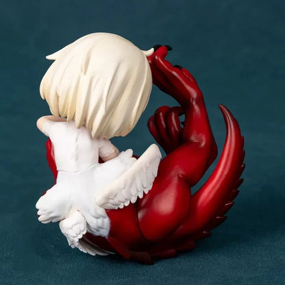 Delicious In Dungeon Falin Touden Chimera Figure