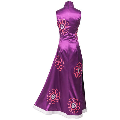 One Piece Boa Hancock Cosplay Costume