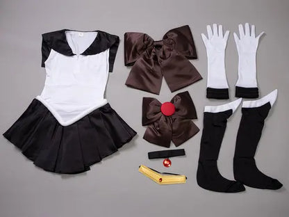 Sailor Moon Sailor Pluto Cosplay Dress