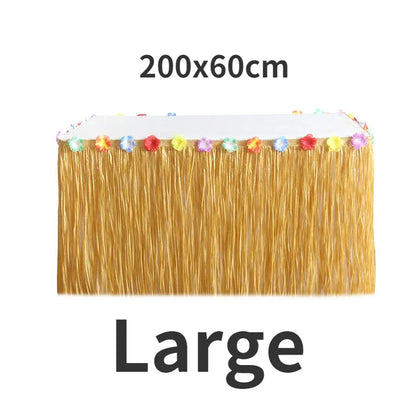One Piece Nami Grass Skirt
