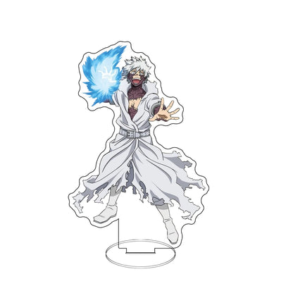 My Hero Academia Acrylic Standee