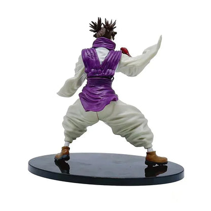 In Stock Bandai Original Banpresto Jujutsu Kaisen Choso Action Figure Model Doll Brand New Boxed Anime Characters Garage