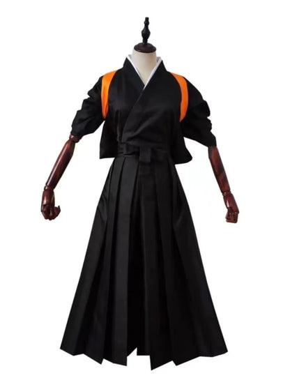 Haikyuu Shoyo Hinata Cosplay Set
