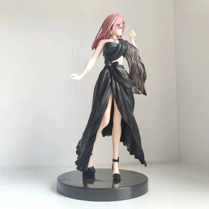 19CM Anime The Quintessential Quintuplets Figure