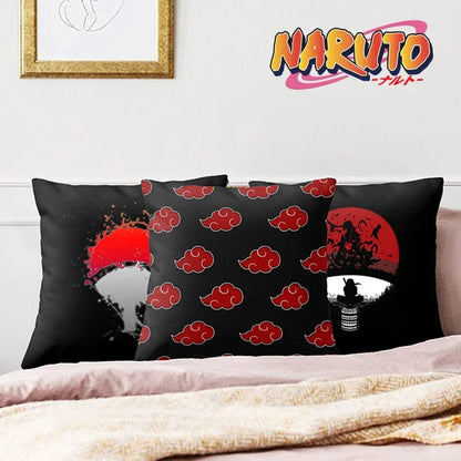 Naruto Uchiha Itachi Pillow Case