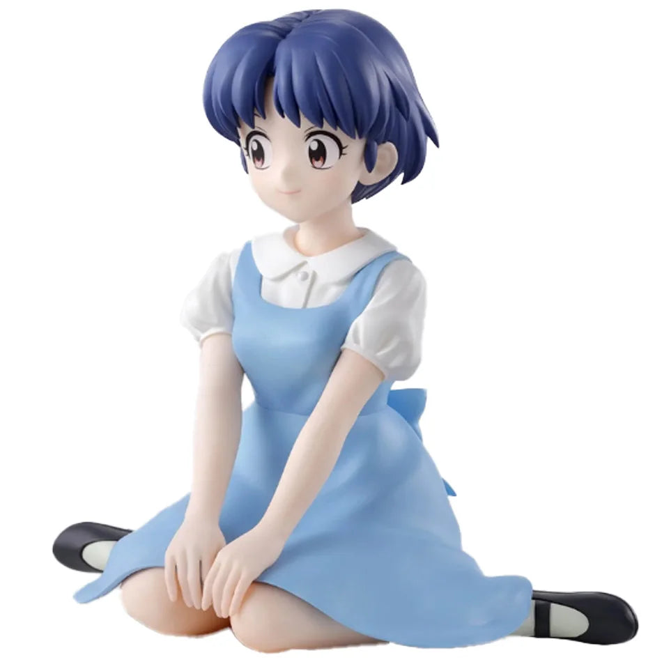Ranma 1/2 Tendou Akane PVC Statue