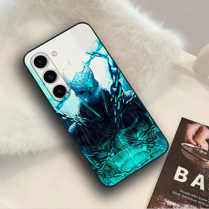 Kaiju No. 8 Anime Phone Case