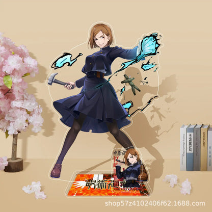 Jujutsu Kaisen Gojo Satoru Acrylic Stand