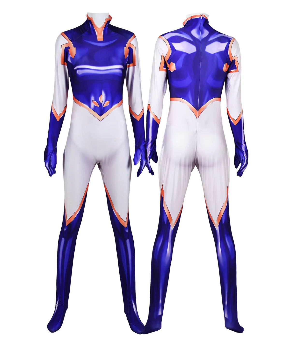 My Hero Academia Mt. Lady Jumpsuit