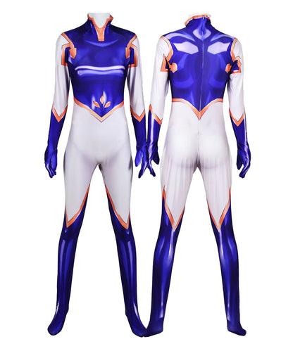 My Hero Academia Mt. Lady Jumpsuit