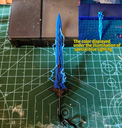 Solo Leveling Sung Jin-Woo Action Figure