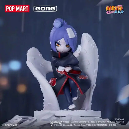 Naruto Shippuden Akatsuki Blind Box