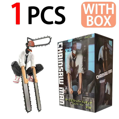 Chainsaw Man Denji Figurine