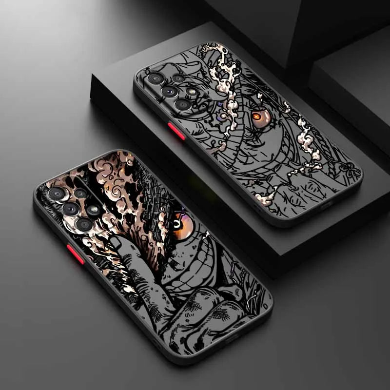 One Piece Anime Phone Case