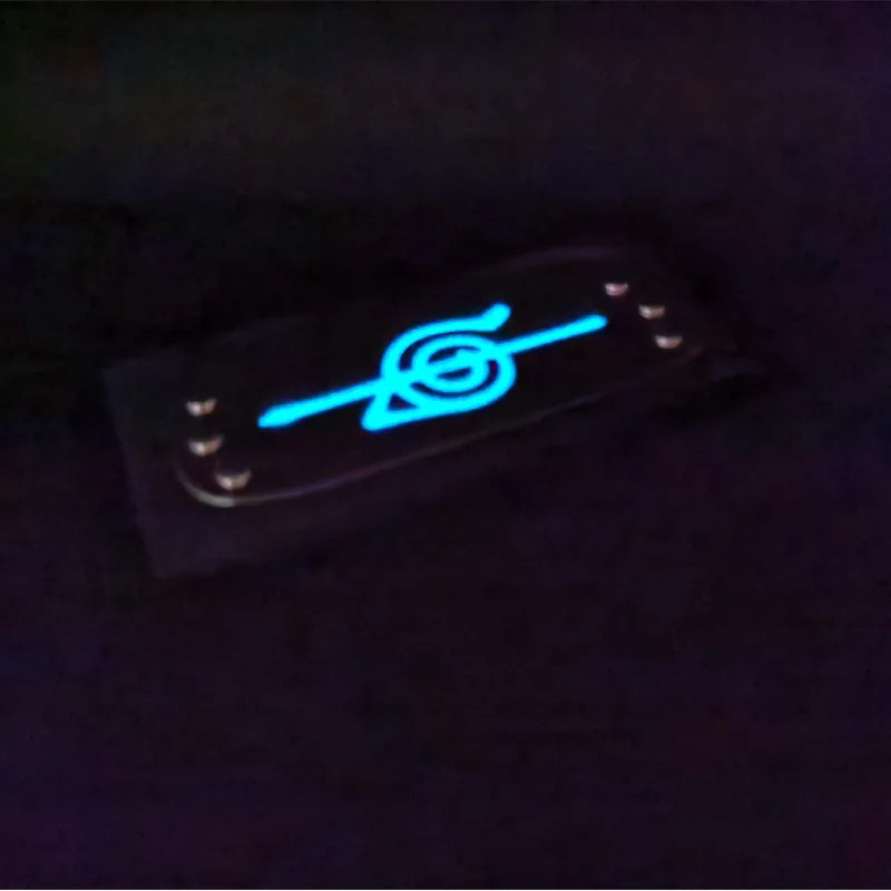 Naruto Kakashi Headband