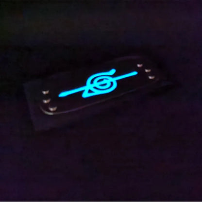 Naruto Kakashi Headband