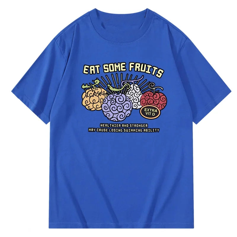 One Piece Nika Graphic Tee