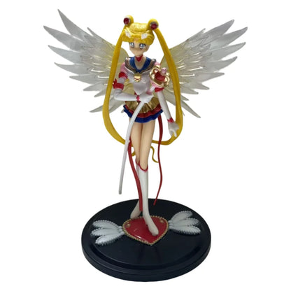 Sailor Moon Sailor Jupiter Figure