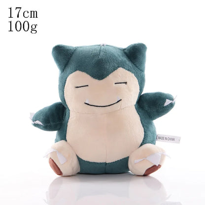Pokemon Pikachu Plush Doll