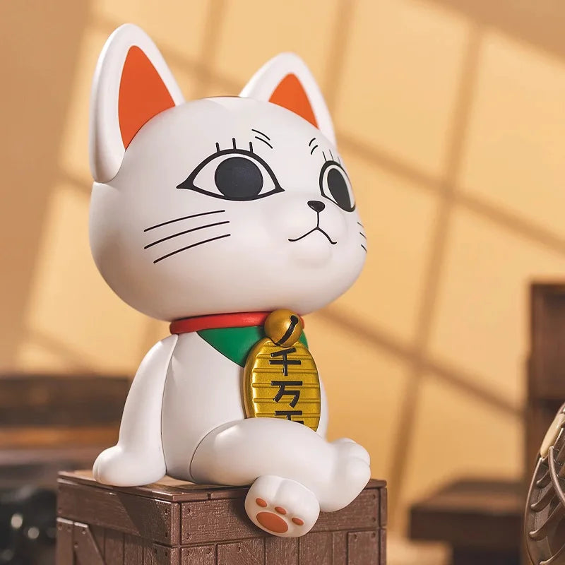 Dandadan Turbo Granny Blind Box