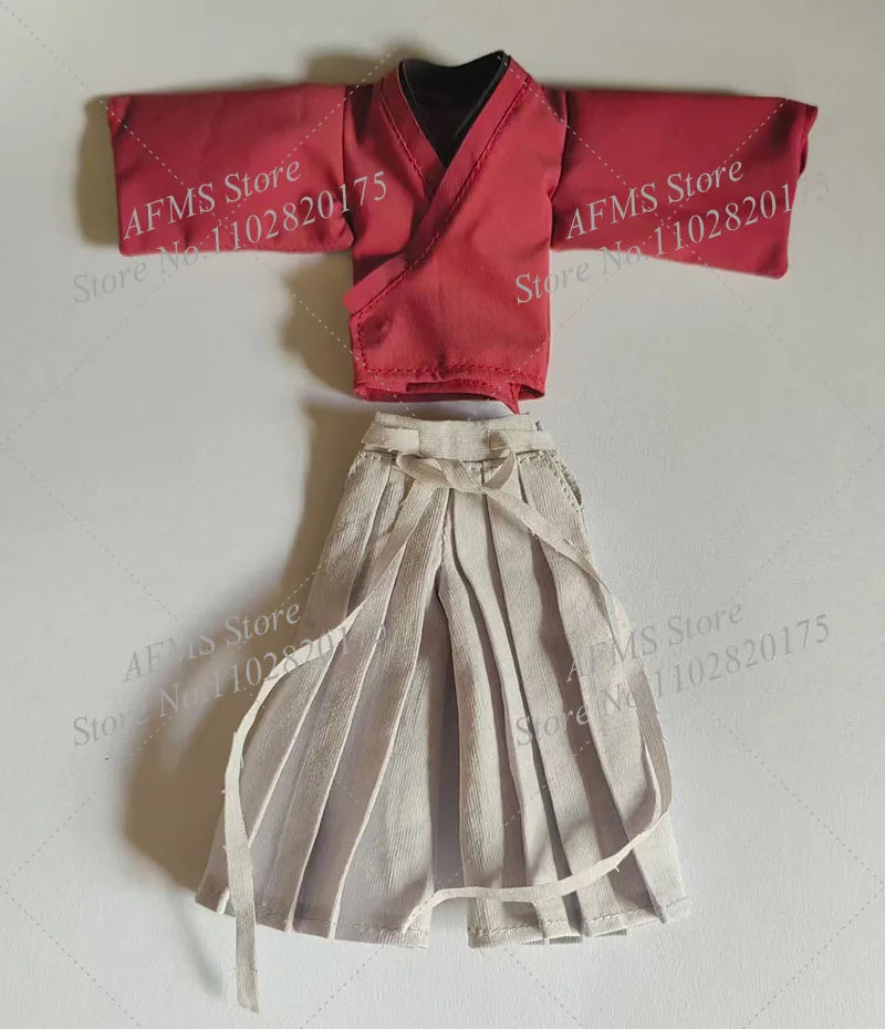 Rurouni Kenshin Kenshin Samurai Figure