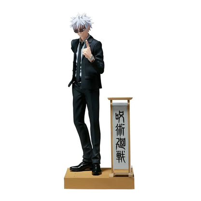 Jujutsu Kaisen Geto Suguru PVC Statue