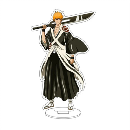 BLEACH Kurosaki Yuzu Acrylic Stand