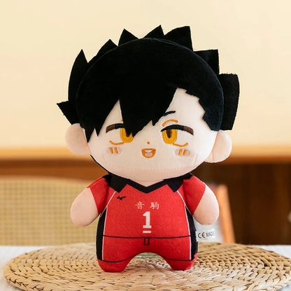 Haikyuu Plush Dolls