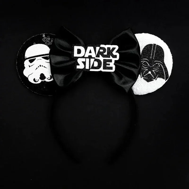 Star Wars Grogu Hairband