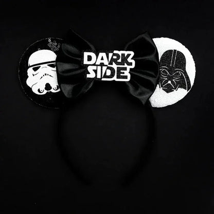 Star Wars Grogu Hairband