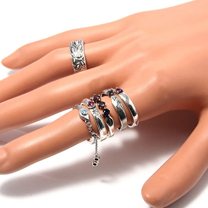Jujutsu Kaisen Yuta Okkotsu Ring