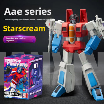 Starscream