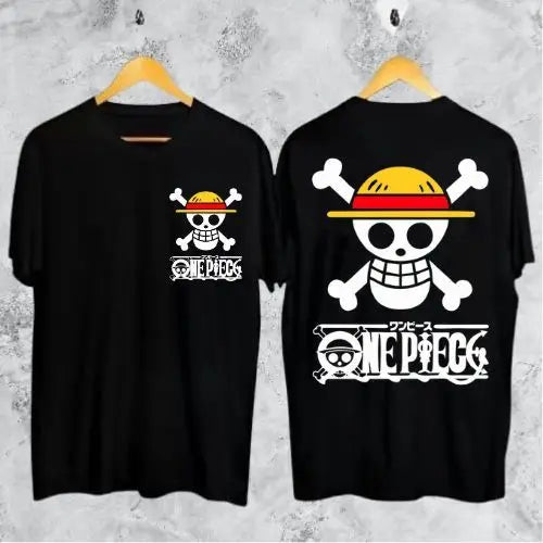 One Piece Portgas D. Ace T-Shirt