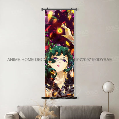 The Apothecary Diaries Wall Scroll